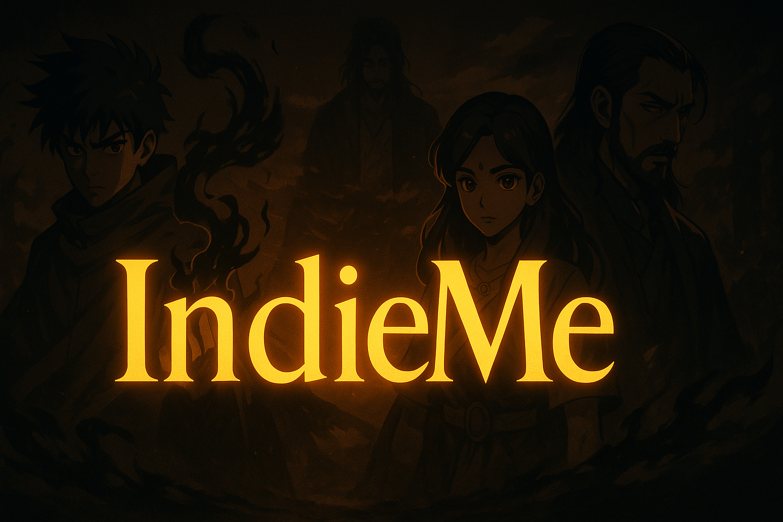 IndieMe Banner